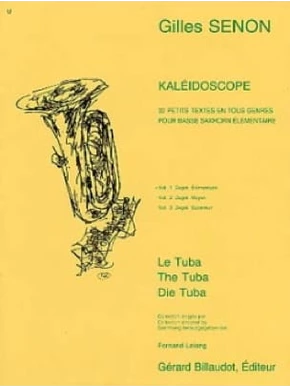 Kaléidoscope. Volume 1 